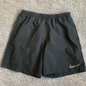 Nike Dri-Fit running shorts